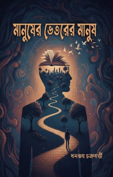 Manuser Bhetarer Manus